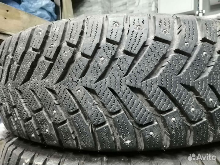 Toyo Observe Ice-Freezer SUV 225/60 R17 103T