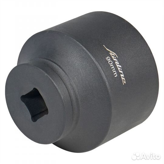 Головка ударная торцевая 1