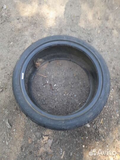 Dunlop SP Sport 9000 235/40 R18 40Z