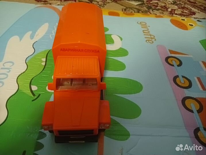 Детские игрушки