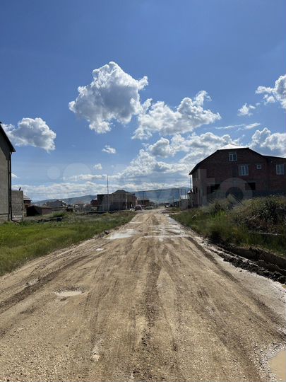 Участок 6 сот. (ИЖС)