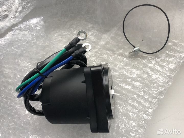 Мотор трима лодочных моторов Suzuki / Yamaha новый