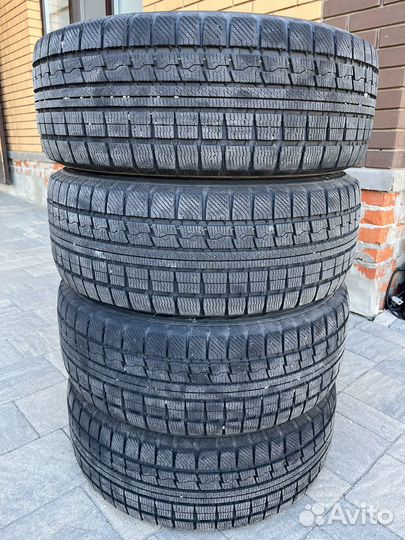 Nitto NT90W 225/55 R17 101Q