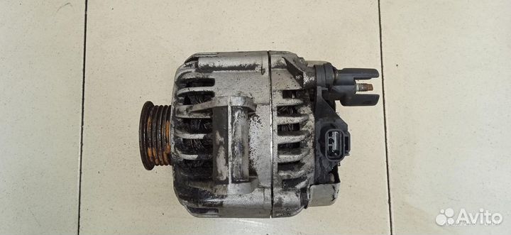 Генератор Fiesta 2001-2007