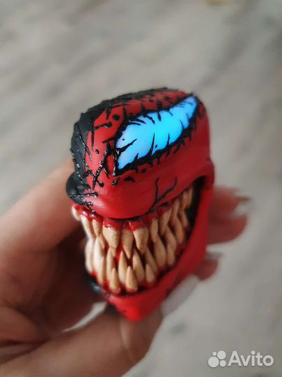 Зажигалка бензиновая Симбиот