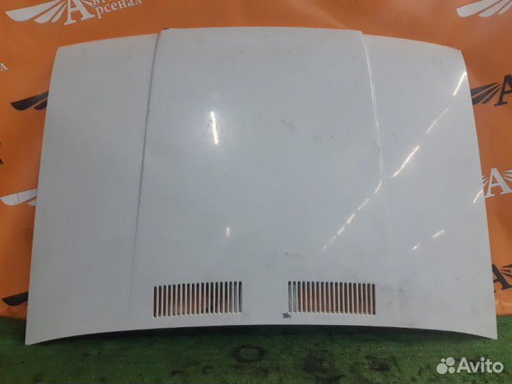 Капот Ваз 21074 седан 1 1992