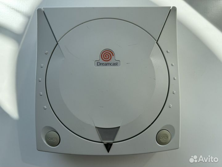 Игровые приставки Dreamcast, Super Famicom, N64