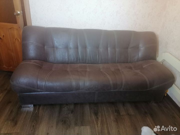 Диван раскладной бу