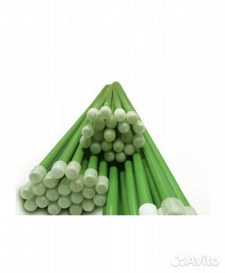 Колышки садовые 2 метра