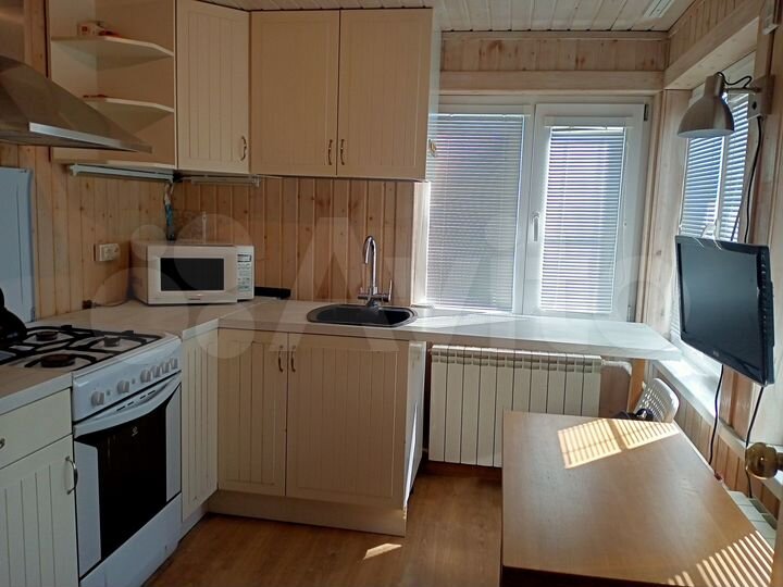 Дом 78,5 м² на участке 13 сот.