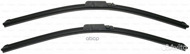Щетки стеклоочистителя audi: A6 2.0 TDI/2.0 TFS