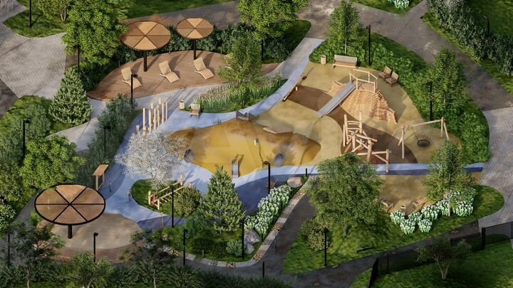 Квартира-студия, 26,3 м², 14/22 эт.