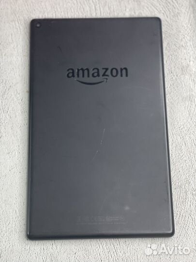 Планшет Amazon firehd 10