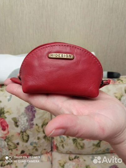 Ключница Hibesign