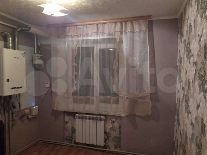 1-к. квартира, 30,6 м², 1/2 эт.