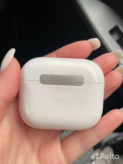 Airpods 3 оригинальные