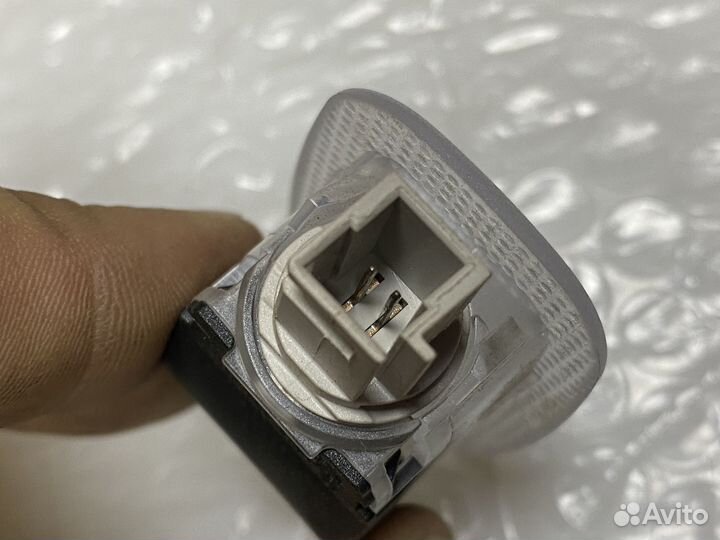 Mercedes W166 X166 W292 GL GLE GLS плафон салона