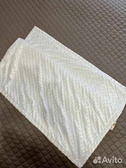 Детский конверт/одеяло