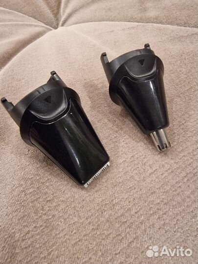 Насадки braun