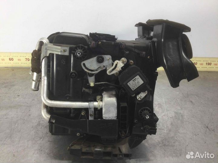 Отопитель в сборе (печка) Audi A6 0132801129; 4b1820005e AFB