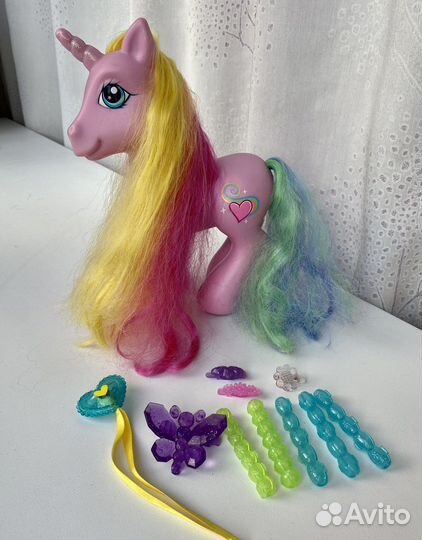 My Little Pony