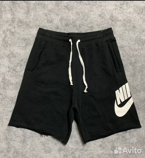 Шорты мужские Nike