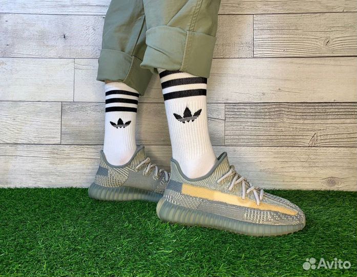 Носки Adidas высокие