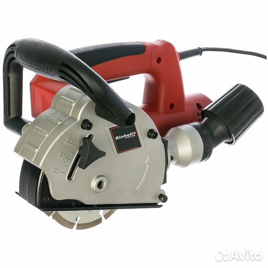 Штроборез Einhell TC-MA 1300, 1320Вт, #397037