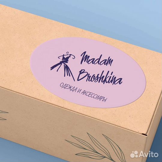 Стикеры наклейки