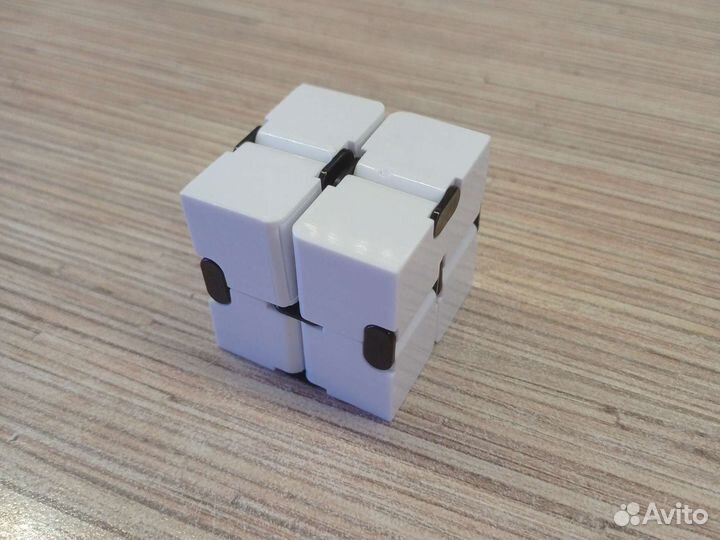 Антистресс Бесконечный Куб