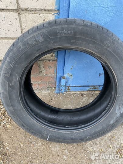 Michelin Latitude Sport 225/60 R18 100H