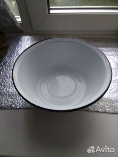 Таз новый,4 литровый, 5 литровый