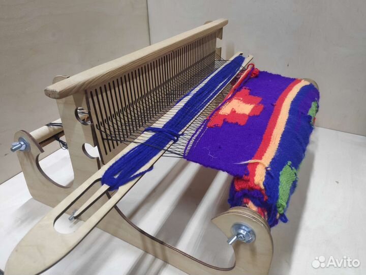 Ручной ткацкий станок