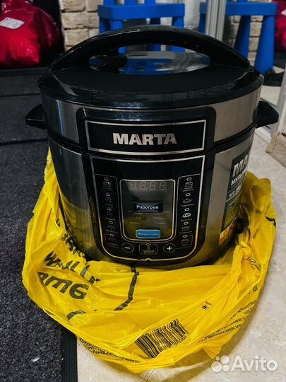 Мультиварка