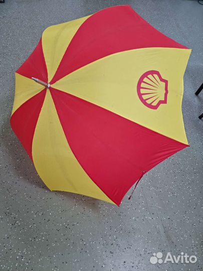 Зонт Shell большой