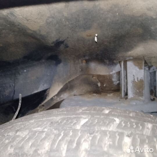 Печка в сборе ниссан патрол 60