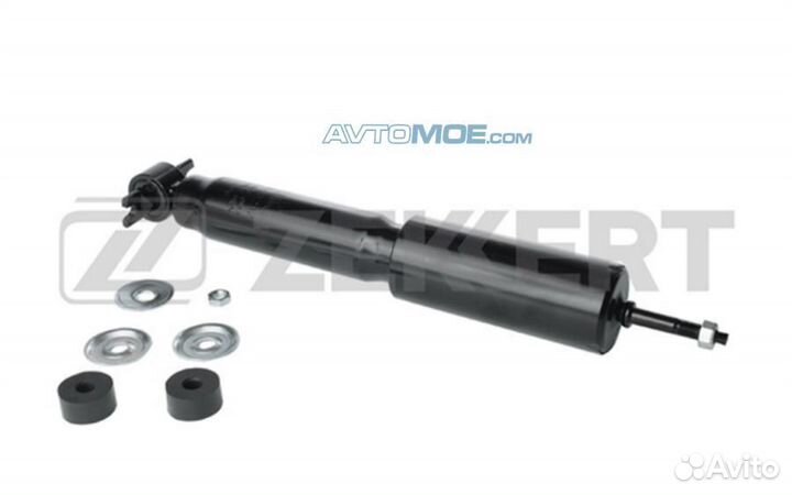 Амортизатор газовый передней подвески Hyundai Gall