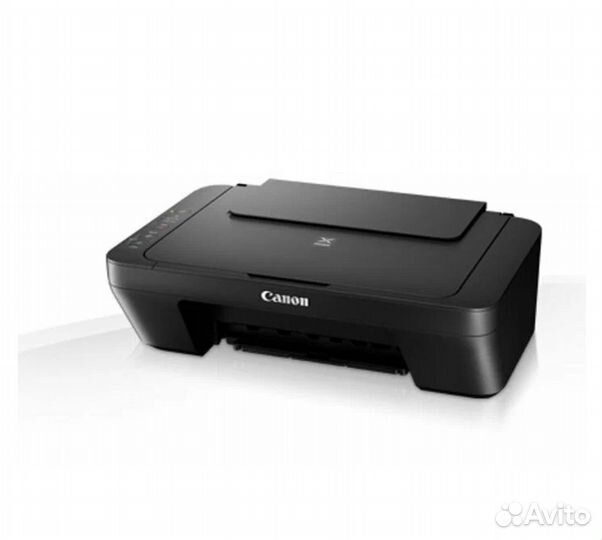 Мфу Canon Pixma MG2540S цветное А4 8ppm