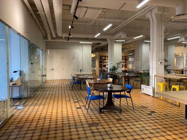 Кафе, ресторан