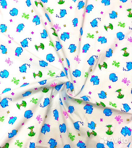 Пеленки фланелевые детские для мальчика девочки