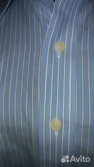 Рубашки мужские брендовые 50-52