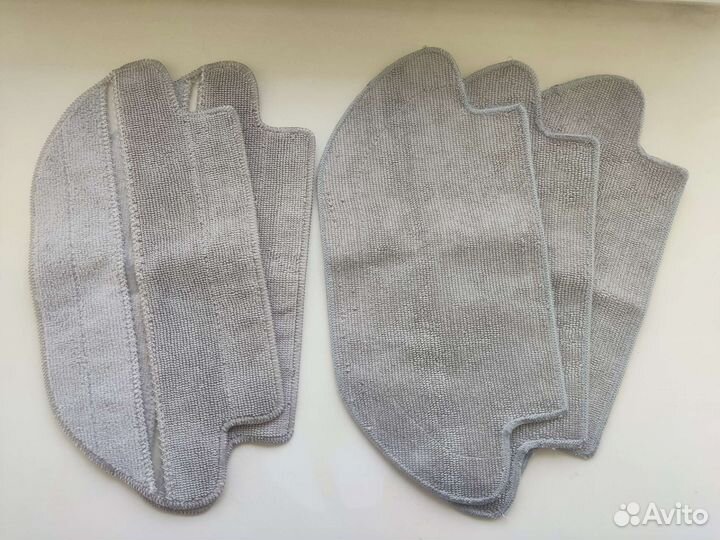 Расходники для робота пылесоса xiaomi