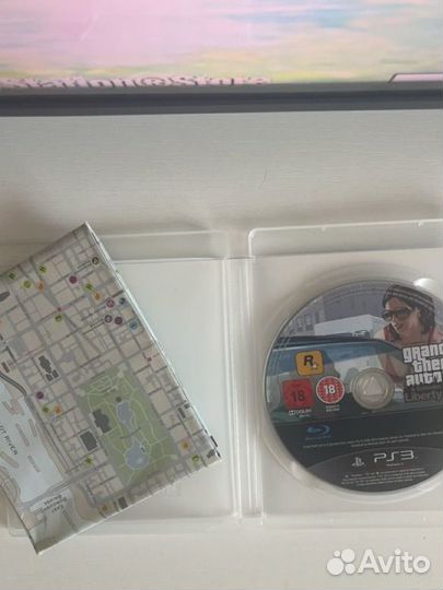 Gta 4 Complete edition ps3