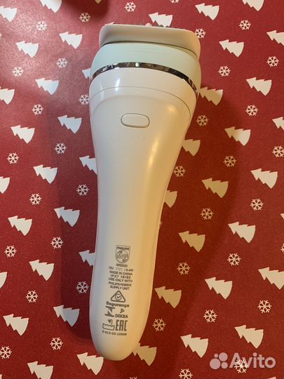 Эпилятор Philips