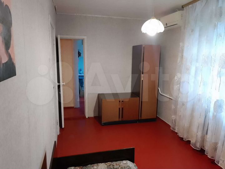 2-к. квартира, 42 м², 5/5 эт.