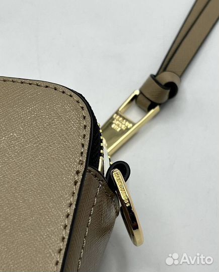 Сумка Marc Jacobs Snapshot Bag