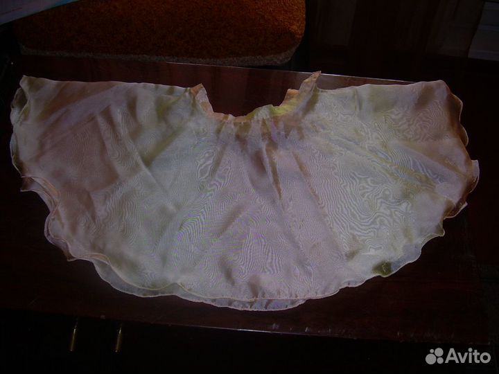 Детские юбочки для танцев