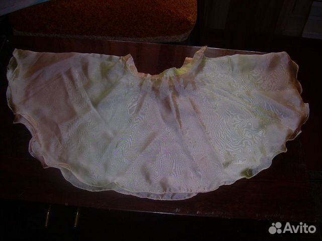 Детские юбочки для танцев