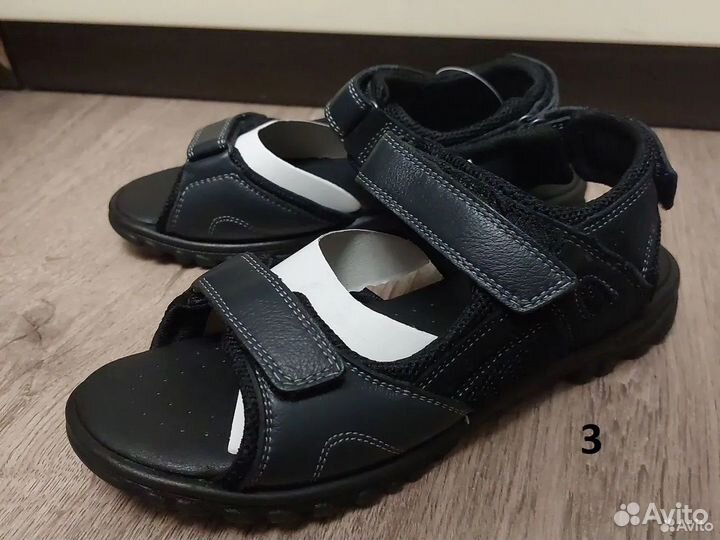 Кроссовки, кеды 33,34,35 ralf ringer оригинал