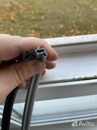 Ремонт и уставка окон